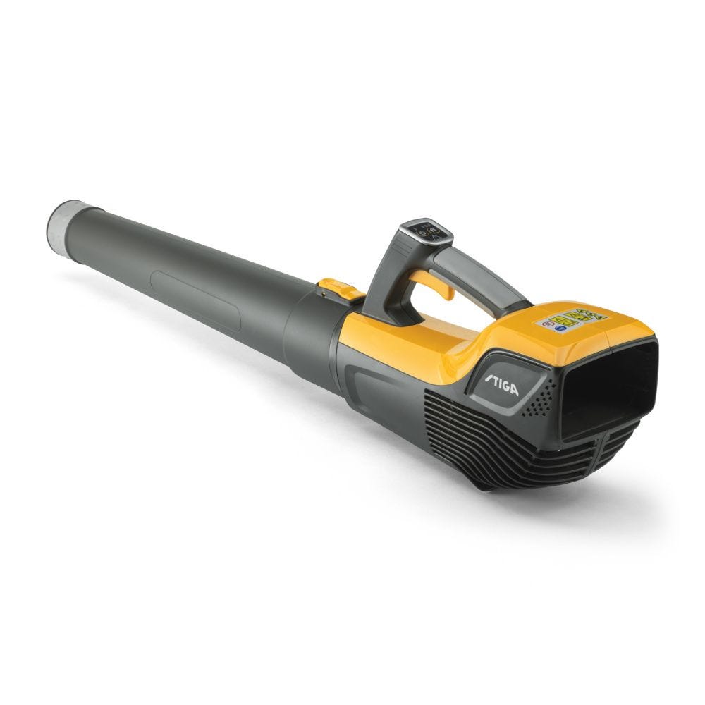 STIGA BL 500e