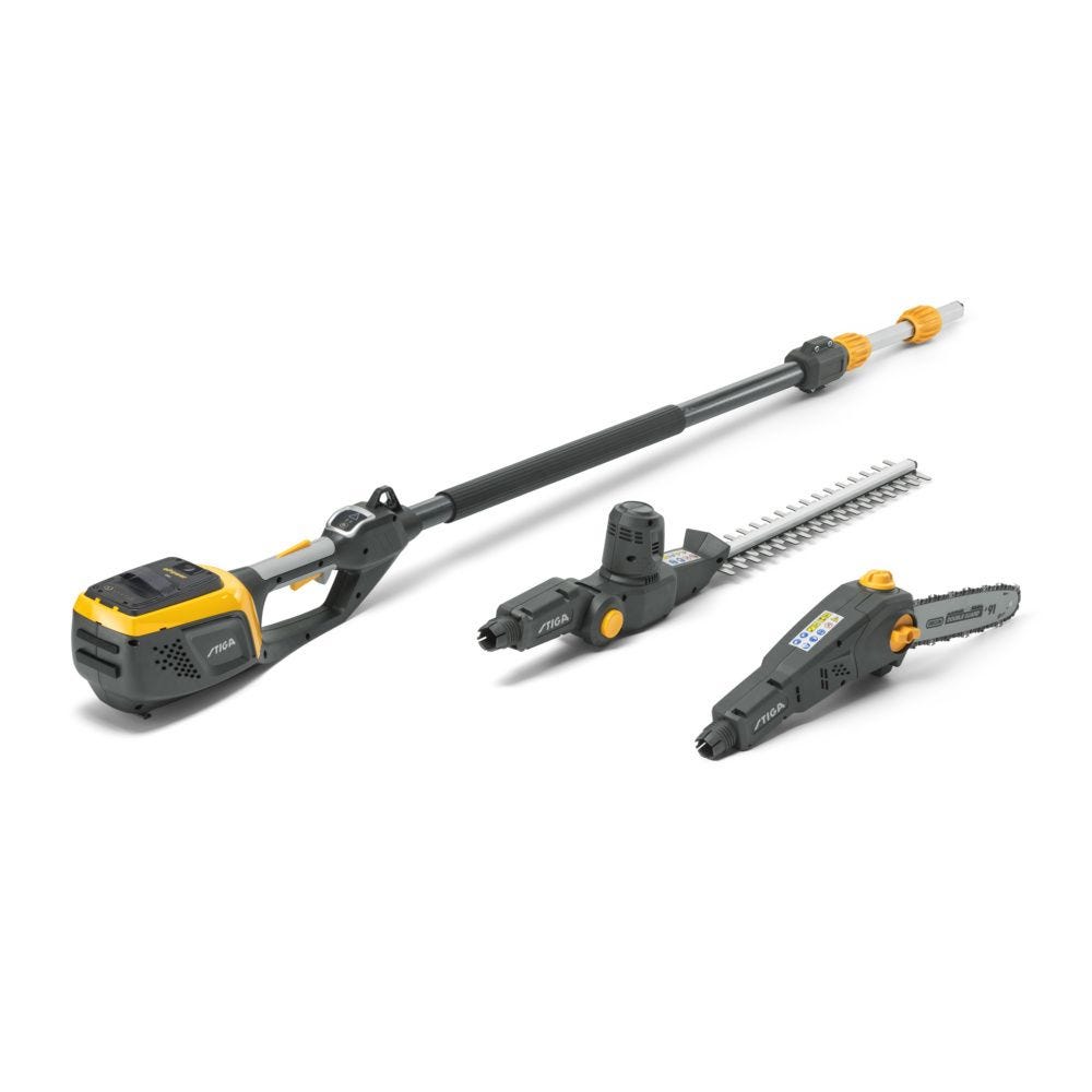 STIGA MT 500e Kit