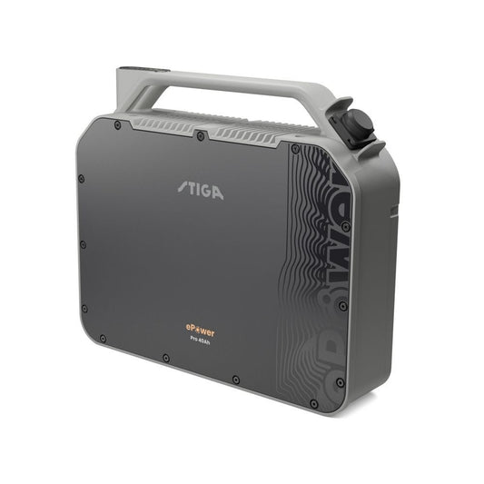 STIGA ePower Pro