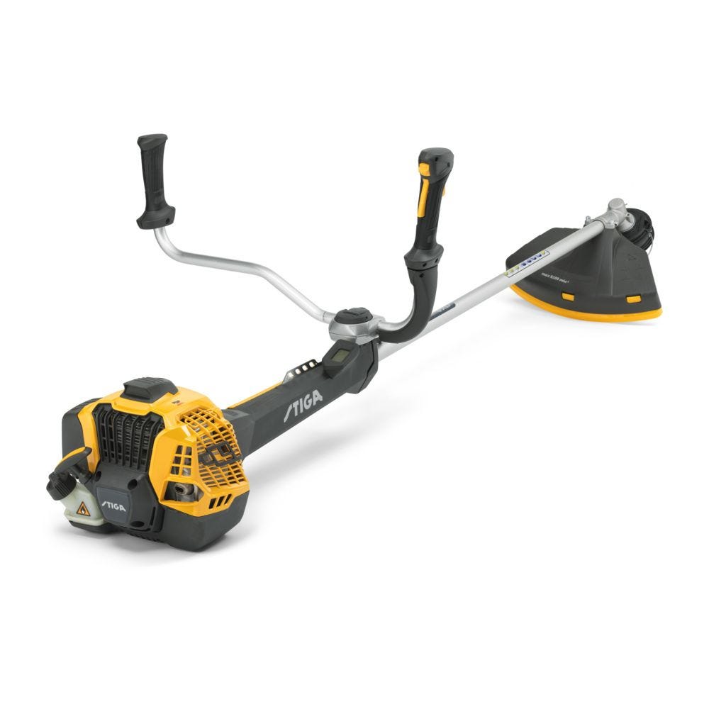 STIGA BC 750 B