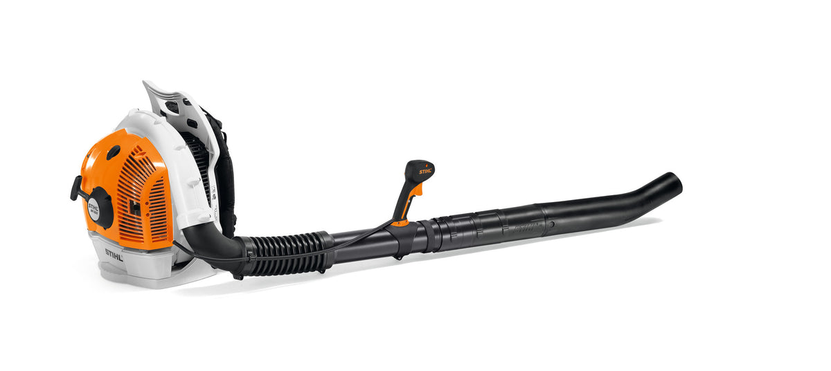 Souffleur à dos STIHL BR 550