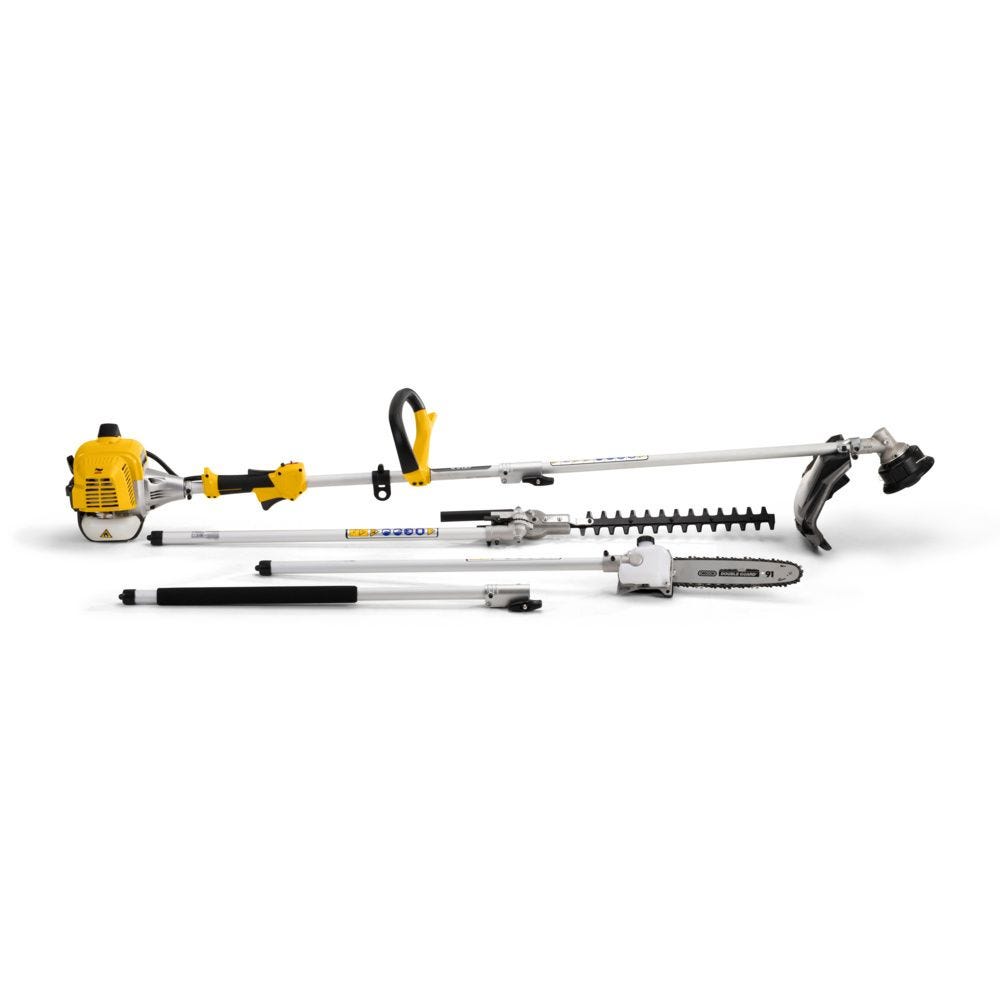 STIGA MT 330 - 5 en 1