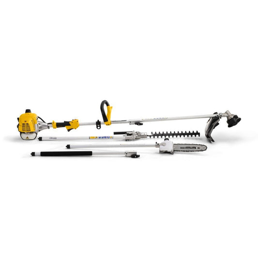 STIGA MT 330 - 5 en 1