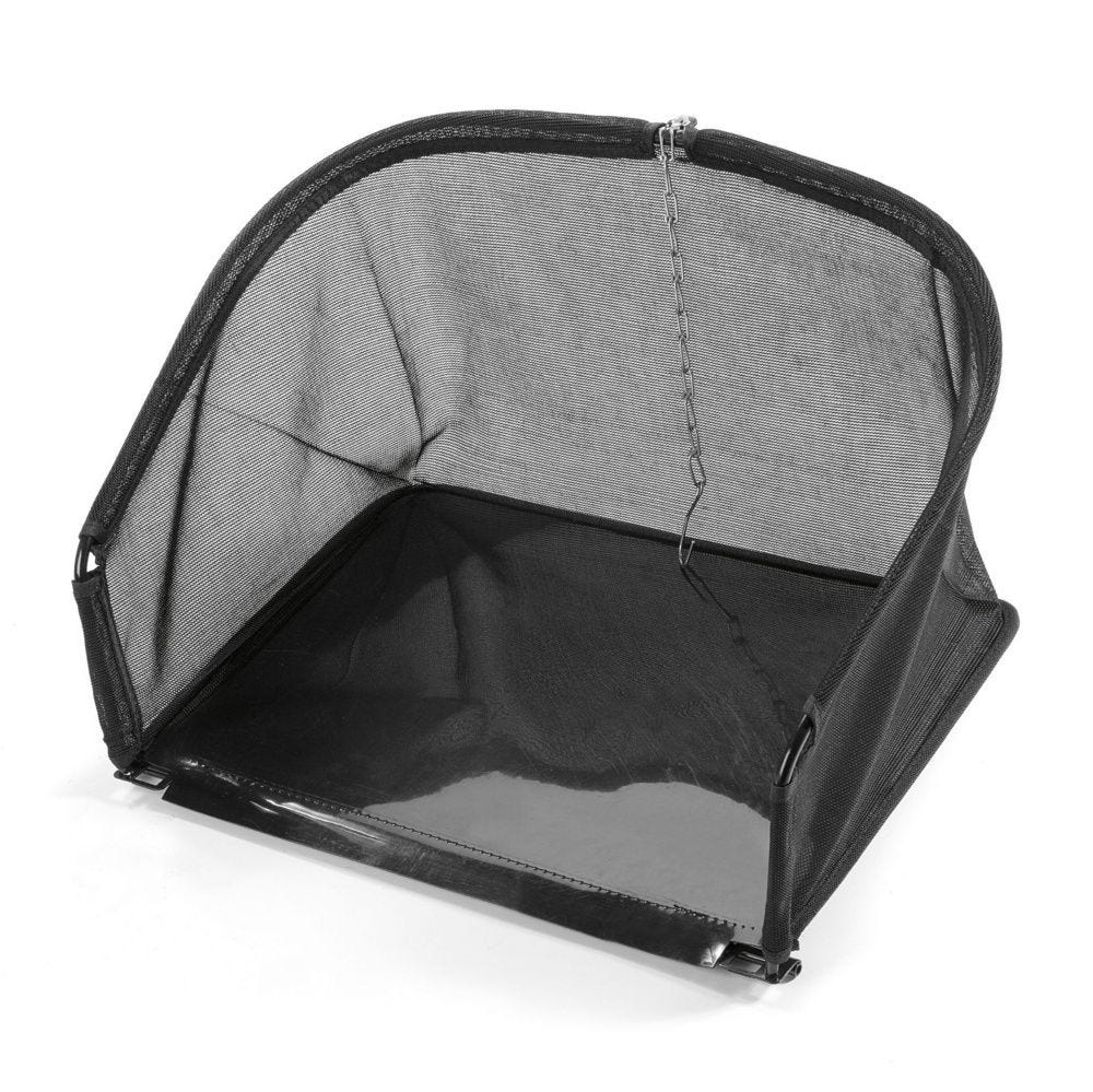 STIGA Sac de ramassage pour SCM 240 R