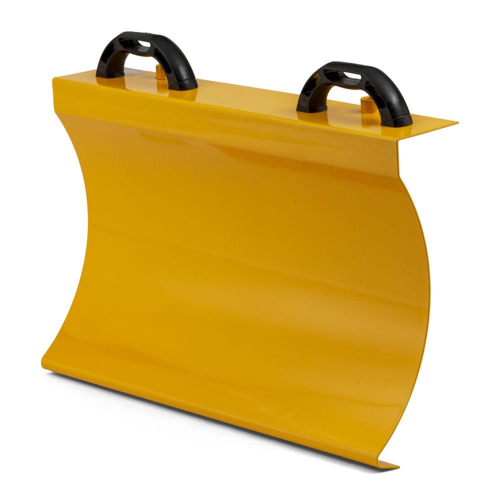 STIGA Lame frontale pour balayeuse 600