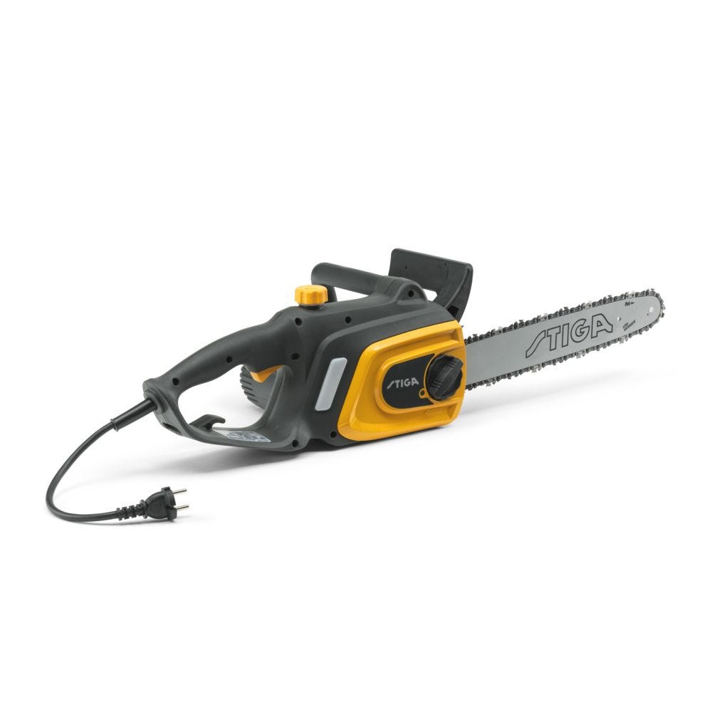 STIGA CS 118c (14") – Tronçonneuse électrique