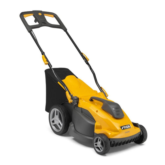 STIGA Combi 340c – Tondeuse électrique
