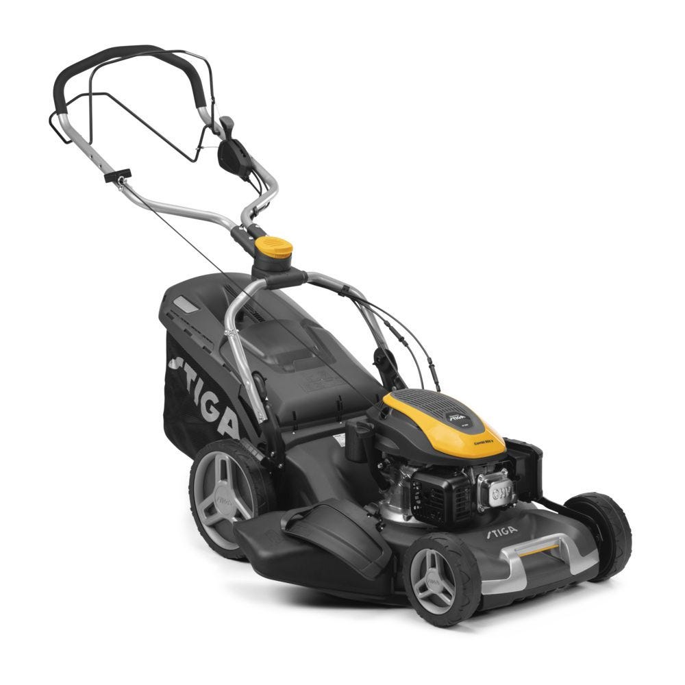 STIGA Combi 955 V – Tondeuse thermique