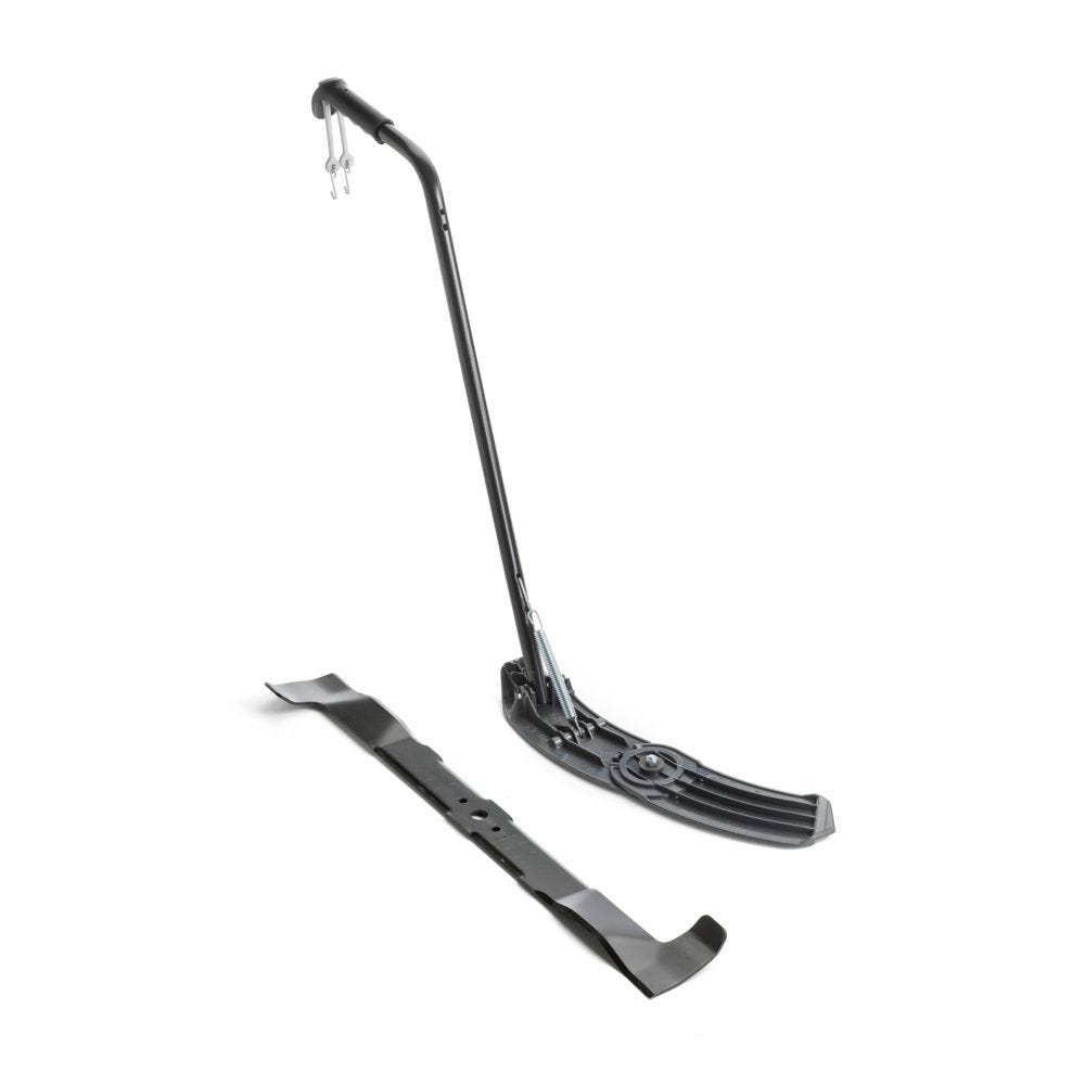 STIGA Kit mulching (obturateur + lames) 72 cm