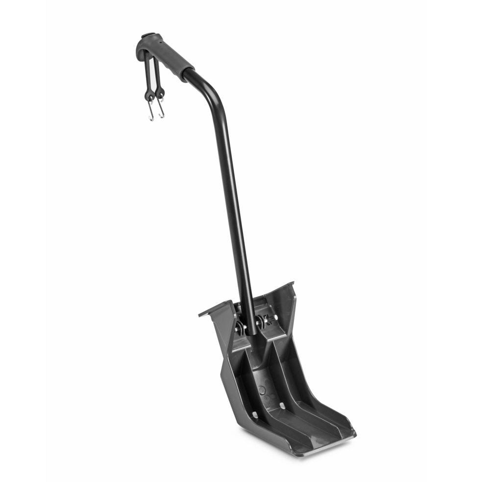STIGA Kit d'obturateur mulching e-ride 72 cm