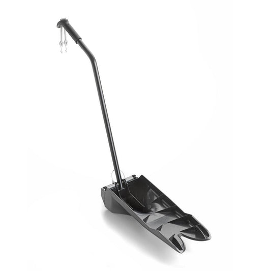 STIGA Obturateur mulching 122 cm