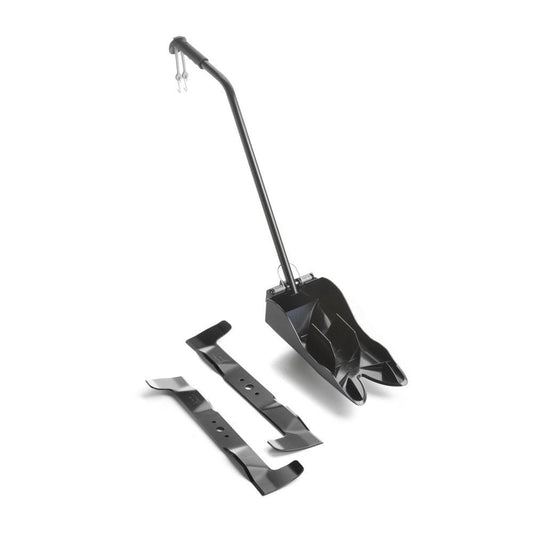 STIGA Kit mulching + lames 102 cm