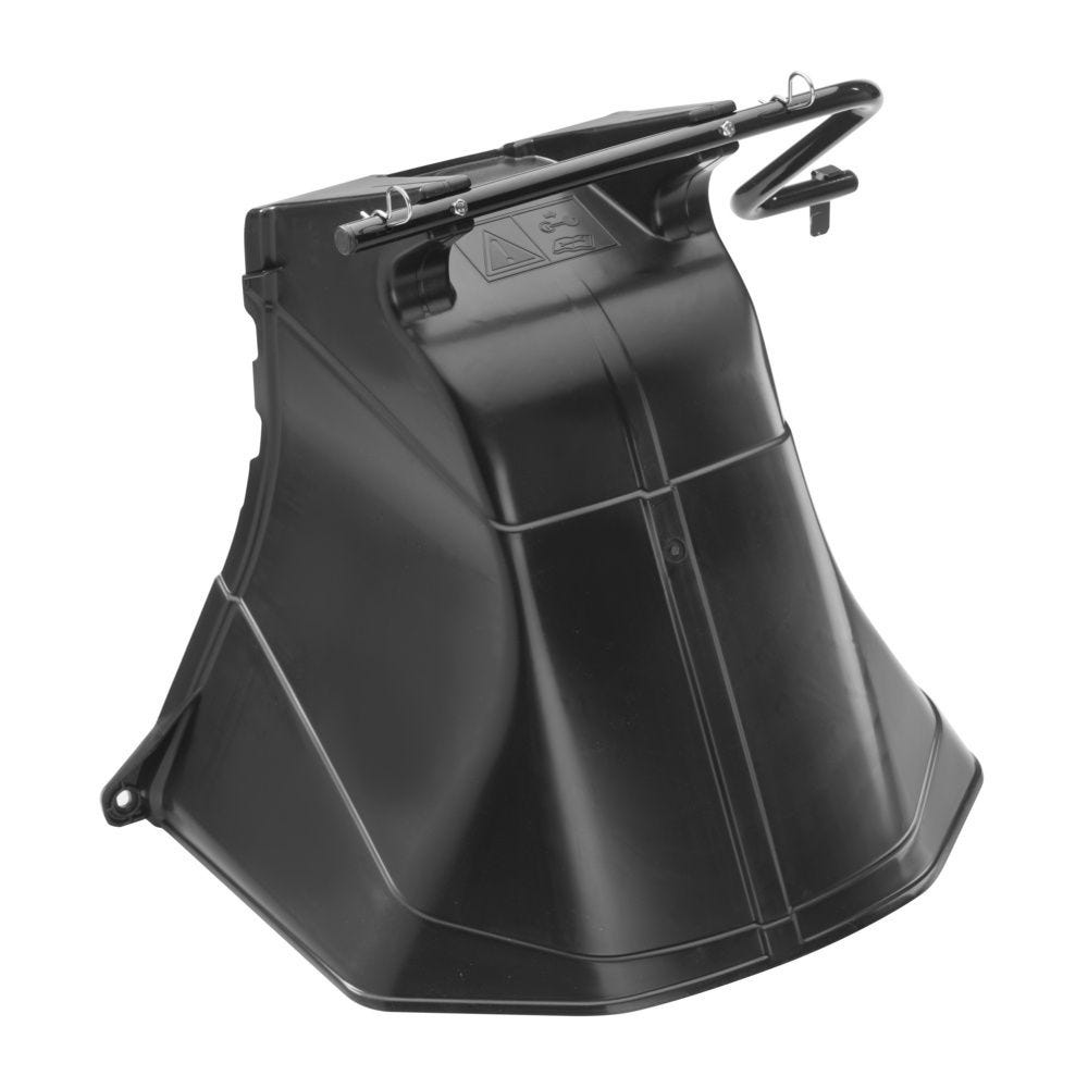 STIGA Kit déflecteur arrière 84-98 cm