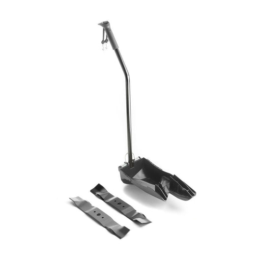 STIGA BOUCHON MULCHING + LAMES 84 CM