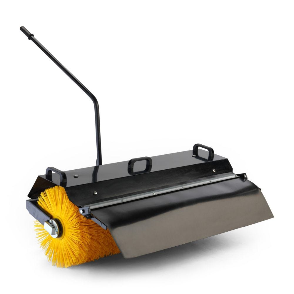 STIGA Balayeuse frontale 105 cm