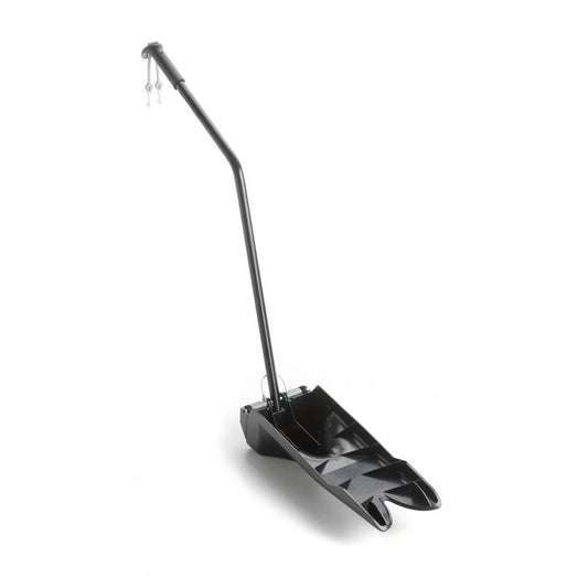 STIGA Obturateur mulching 122 cm