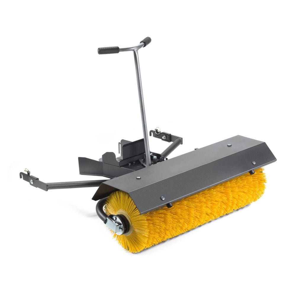 STIGA BROSSE FRONTALE 100CM PARK 300-300 M
