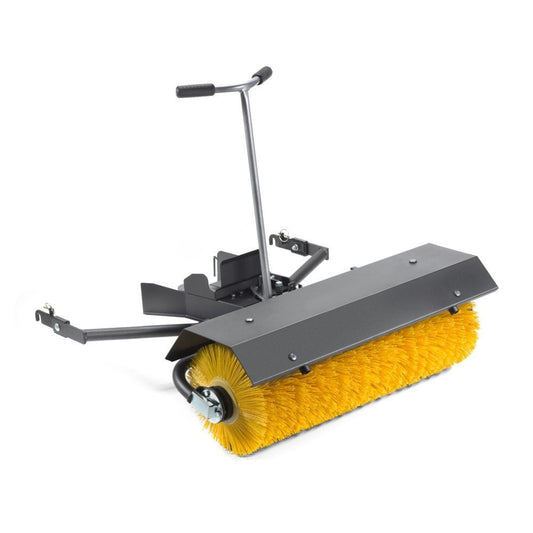 STIGA BROSSE FRONTALE 100CM PARK 300-300 M
