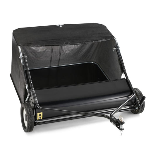 STIGA Bac de ramassage compact 42"