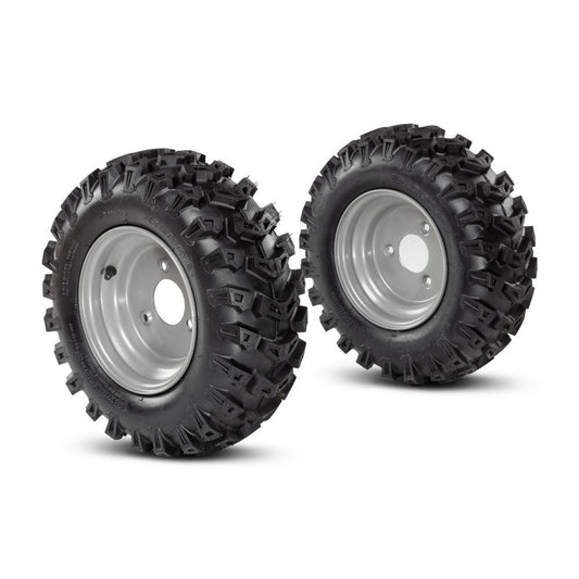 STIGA Paire de pneus hiver Park HIVER