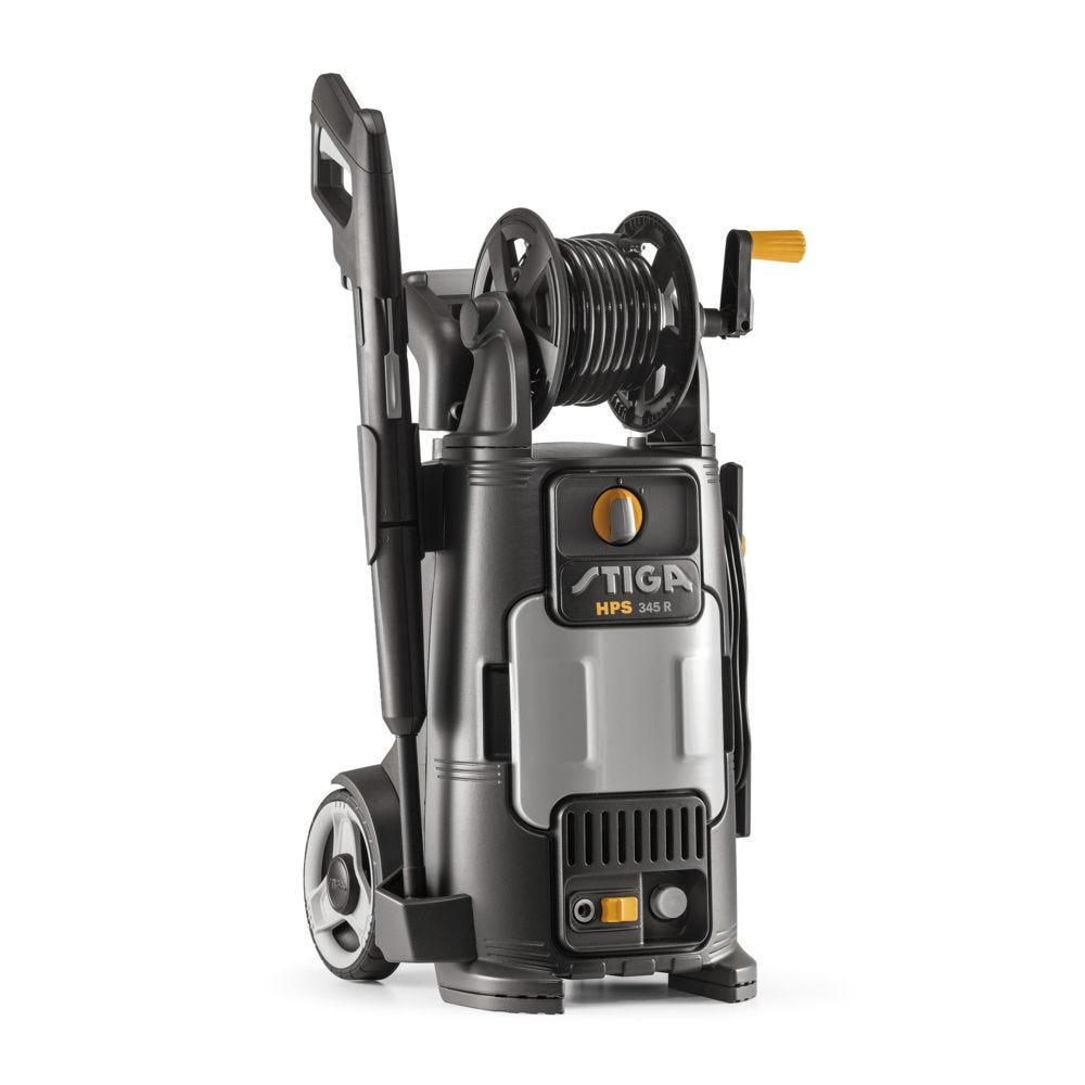 STIGA HPS 345 R