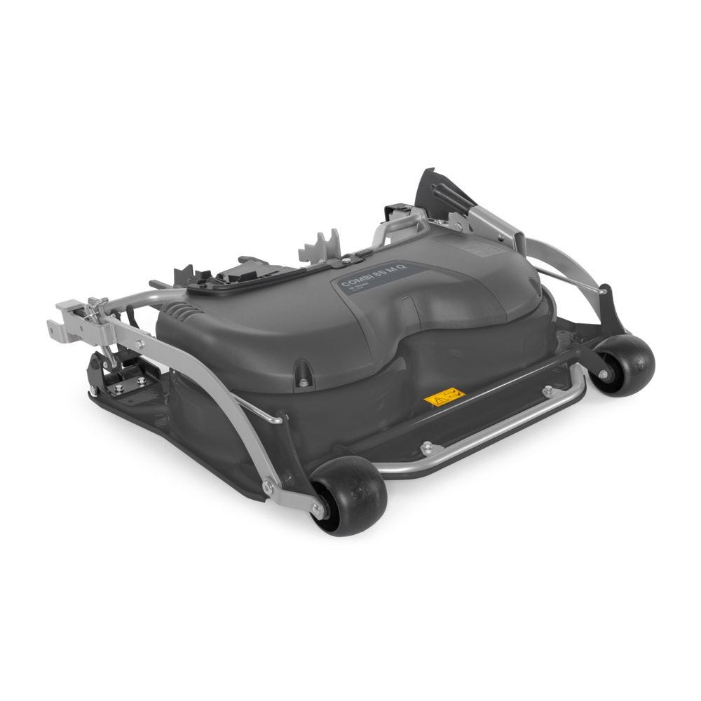 STIGA Plateau de coupe Combi 85 M Q