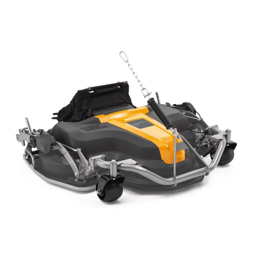 STIGA Combi 100 Q Plus