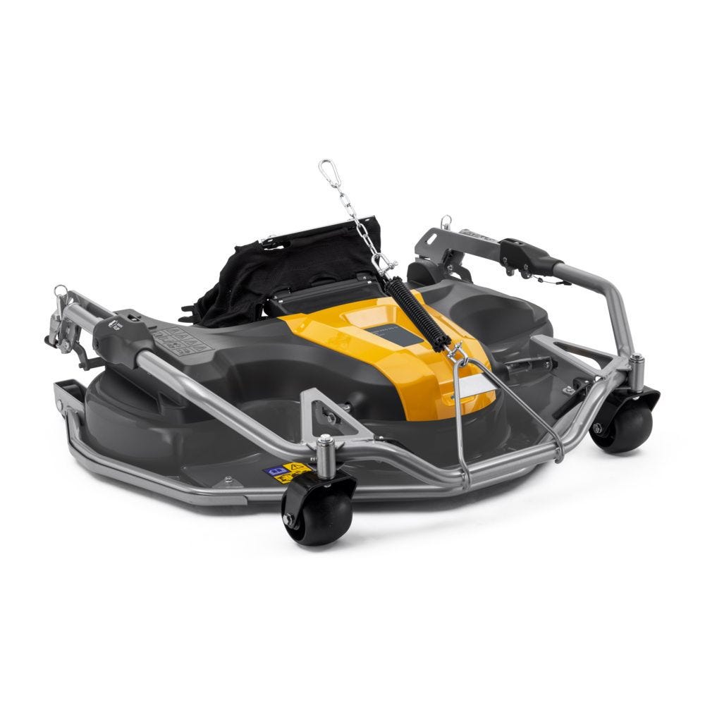 STIGA Combi Pro 110 Q Plus