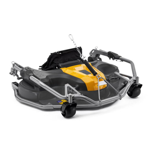 STIGA Combi Pro 110 Q Plus