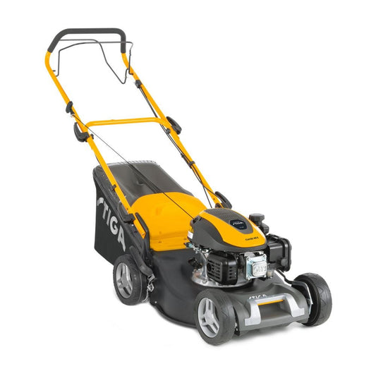 STIGA Combi 48 S