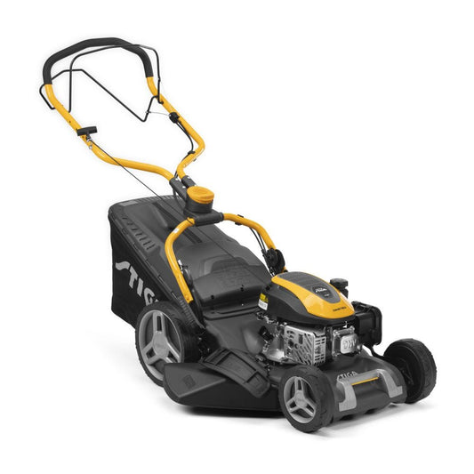 STIGA Combi 748 S – Tondeuse thermique