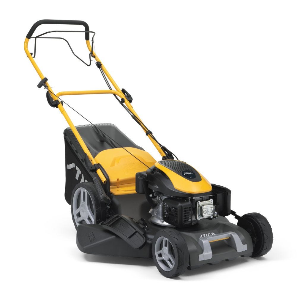 STIGA COMBI 53 SQ