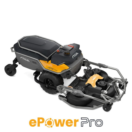 STIGA APX Pro