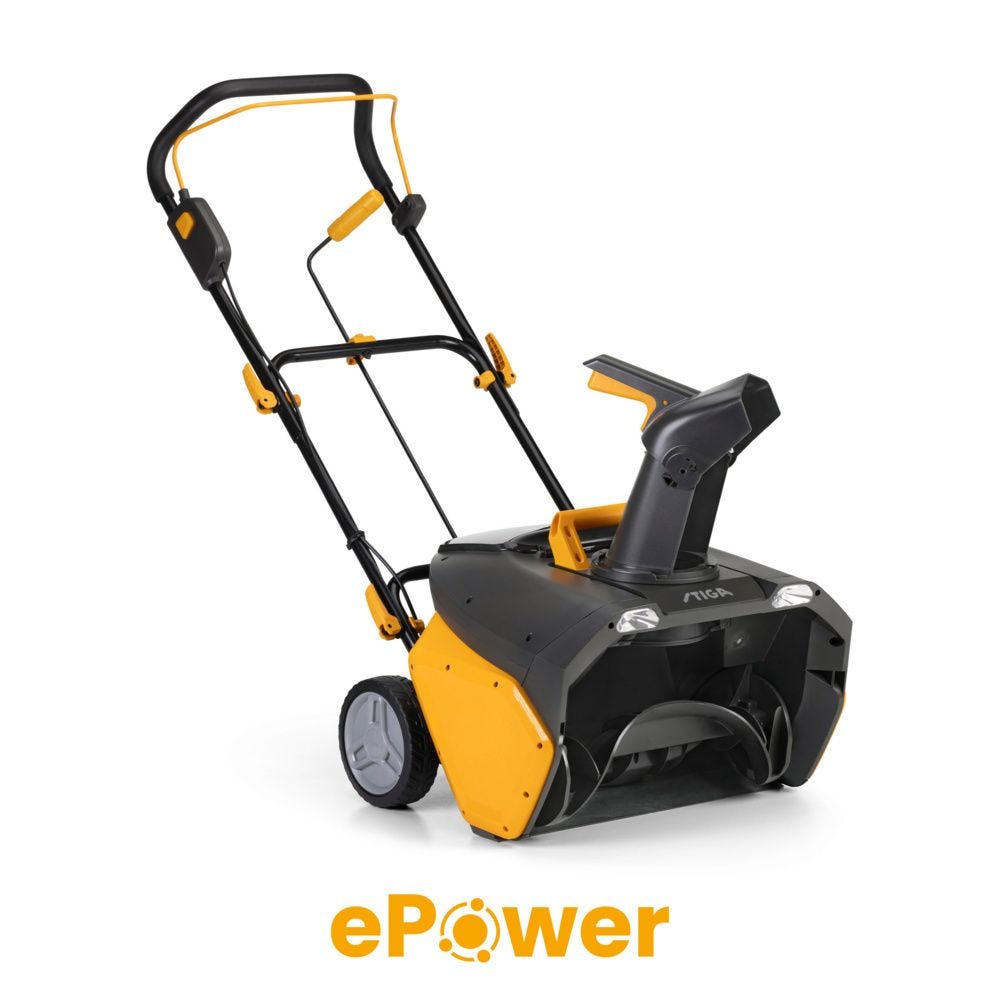 STIGA ST 700e