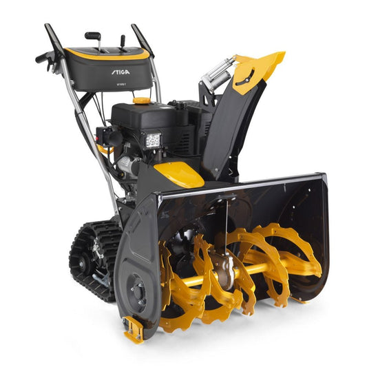 STIGA ST 976 T