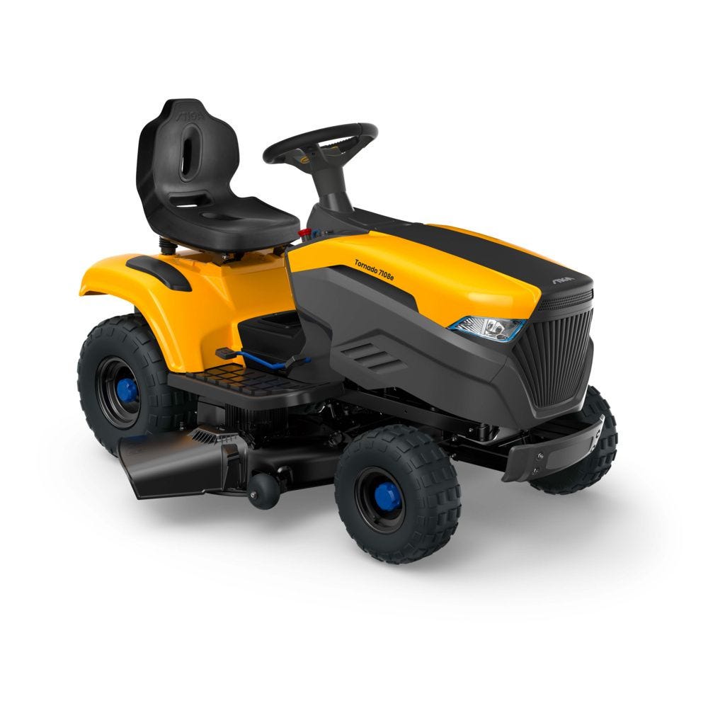 STIGA Tornado 7108e