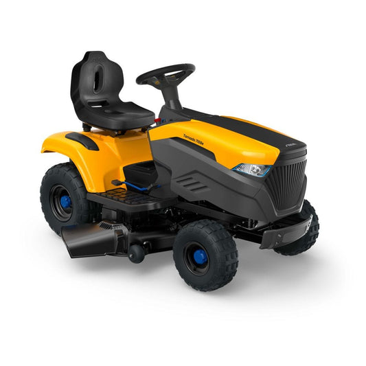 STIGA Tornado 7108e