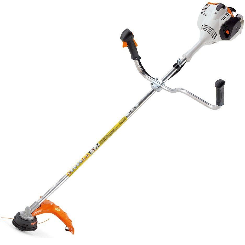 Débroussailleuse STIHL FS 56