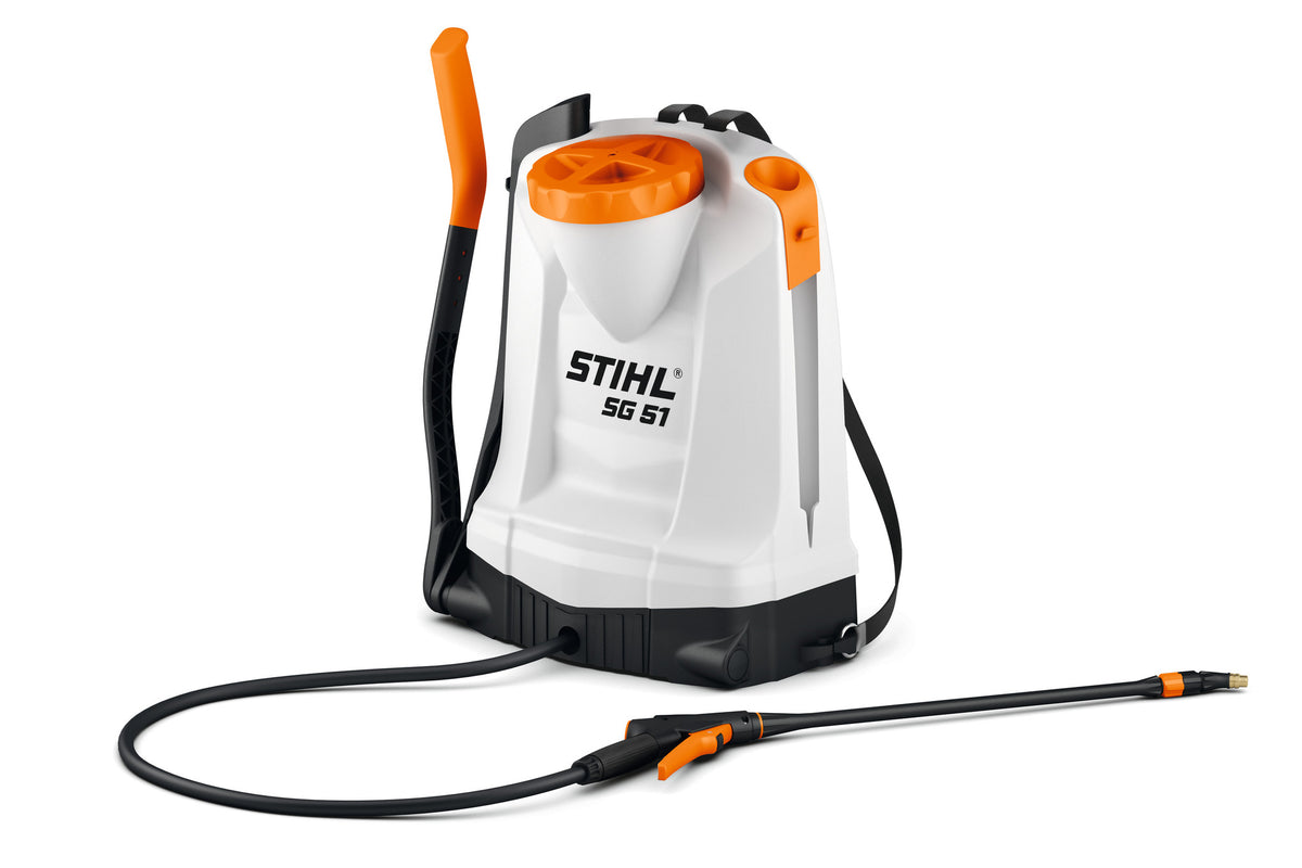 Pulvérisateur STIHL SG 51