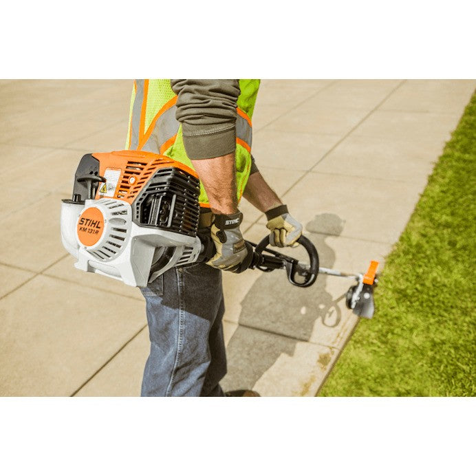 Moteur CombiSystème STIHL KM 131 R