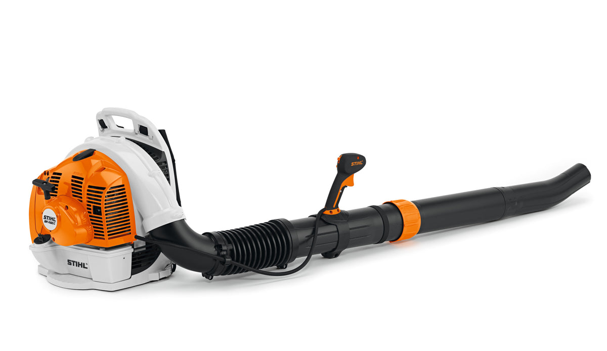 Souffleur à dos STIHL BR 450 C-EF