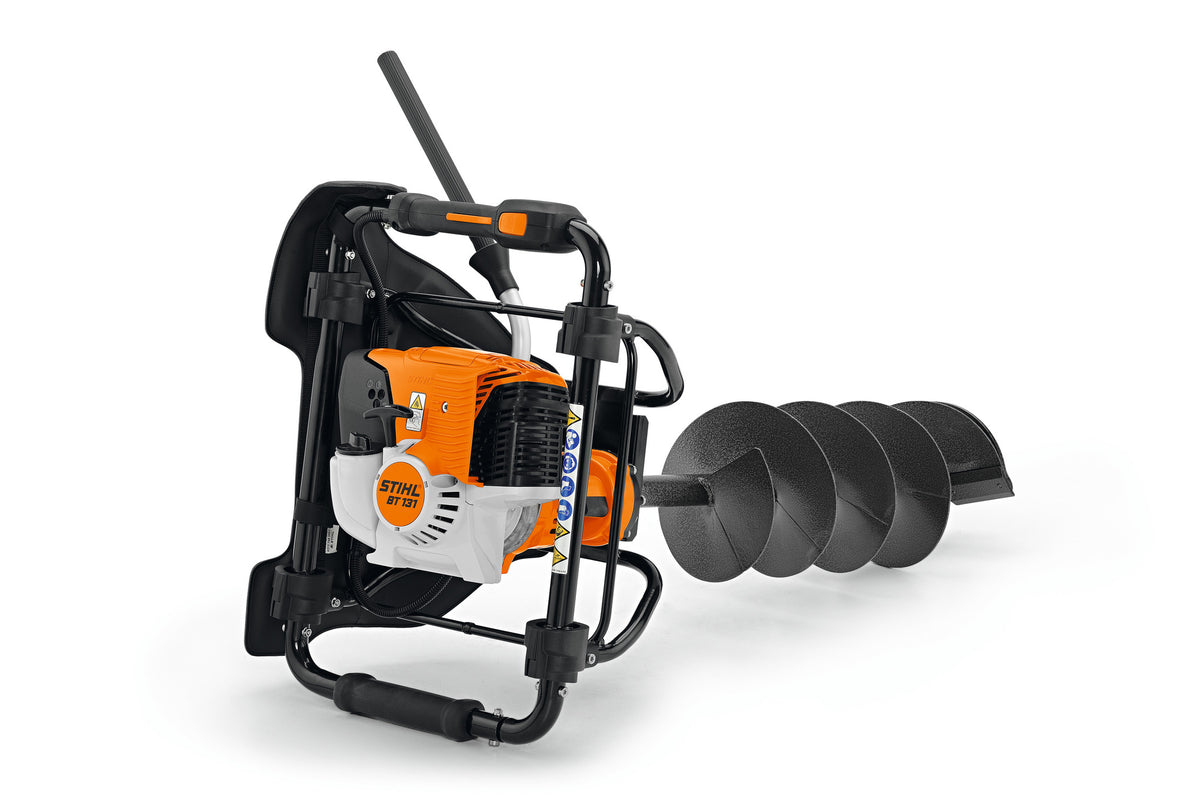 Tarière STIHL BT 131