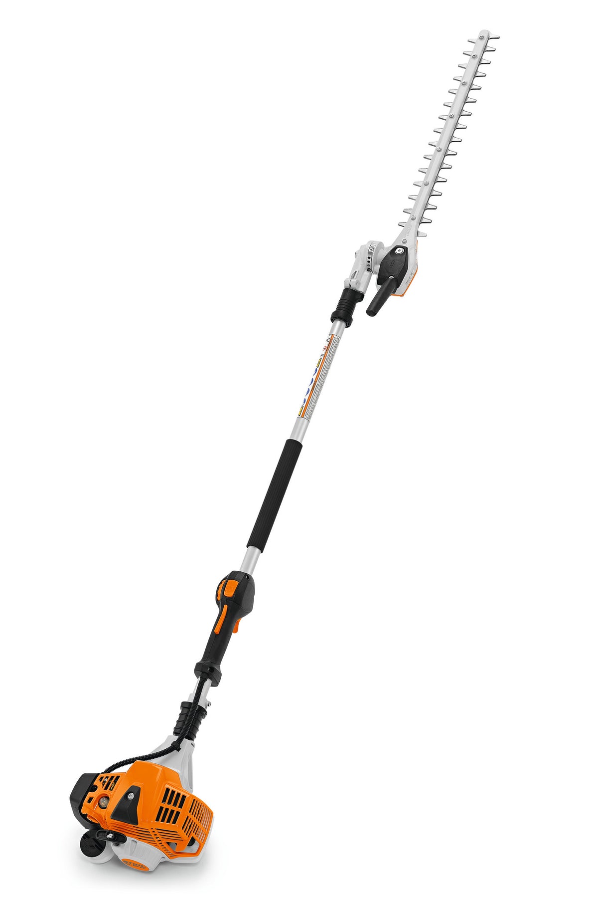 Taille-haies sur perche STIHL HL 94 KC-E