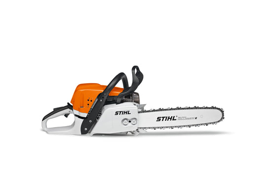 Tronçonneuse STIHL MS 391