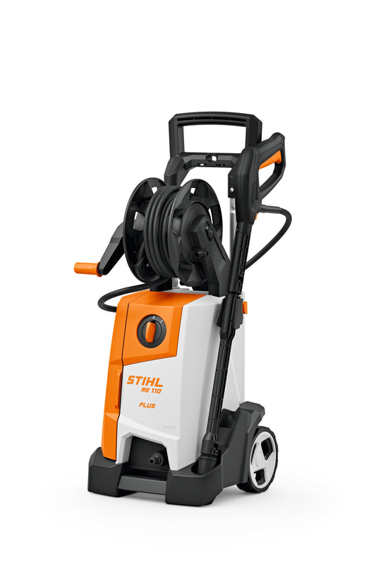 Nettoyeur haute pression STIHL RE 110 PLUS