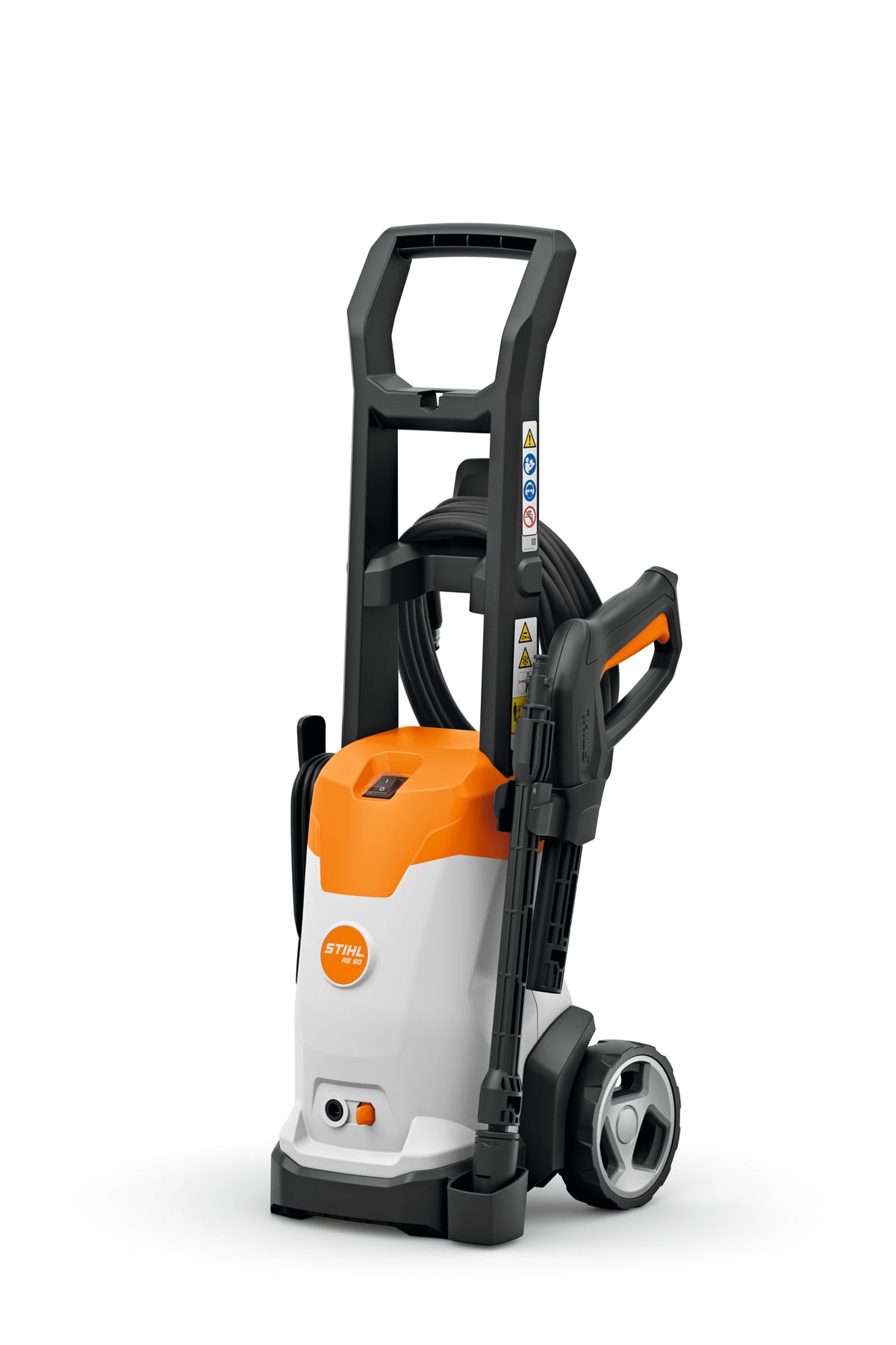 Nettoyeur haute pression STIHL RE 90