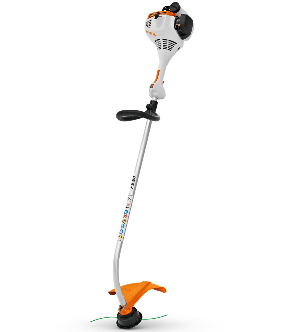 Coupe-bordures STIHL FS 38