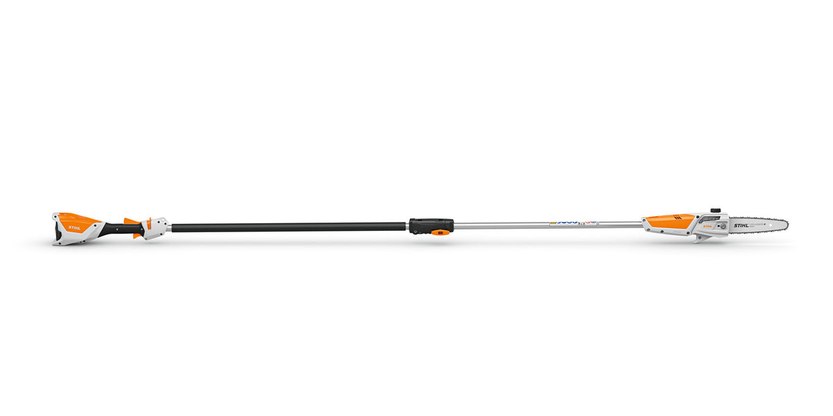 Perche d’élagage STIHL HTA 50