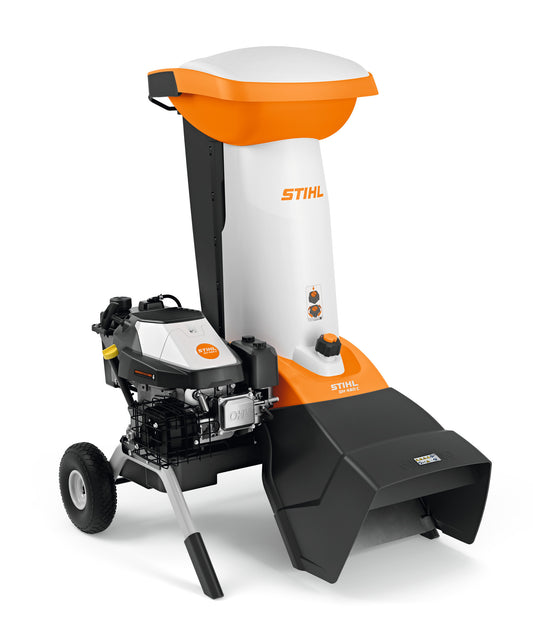Broyeur thermique STIHL GH 460 C