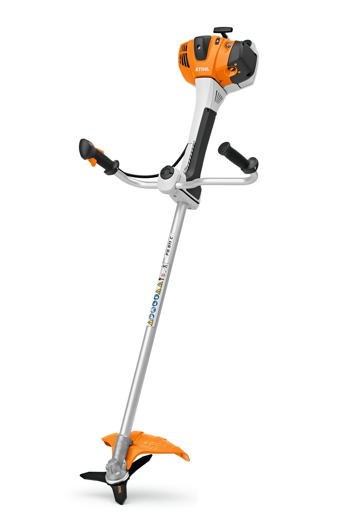 Débroussailleuse STIHL FS 511 C-EM